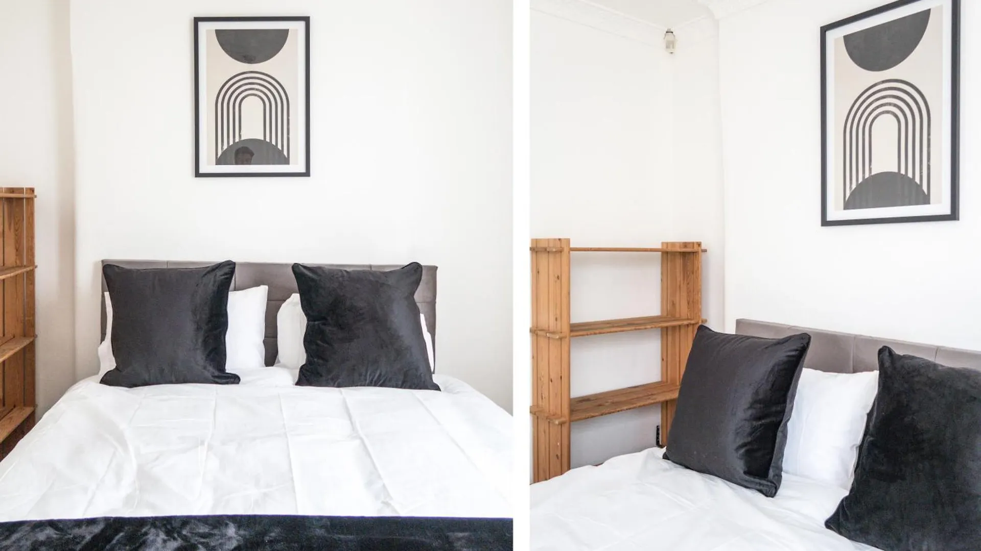 Holiday home 5-Bedroom Home In Trendy Dibsbury Area Manchester With Parking United Kingdom