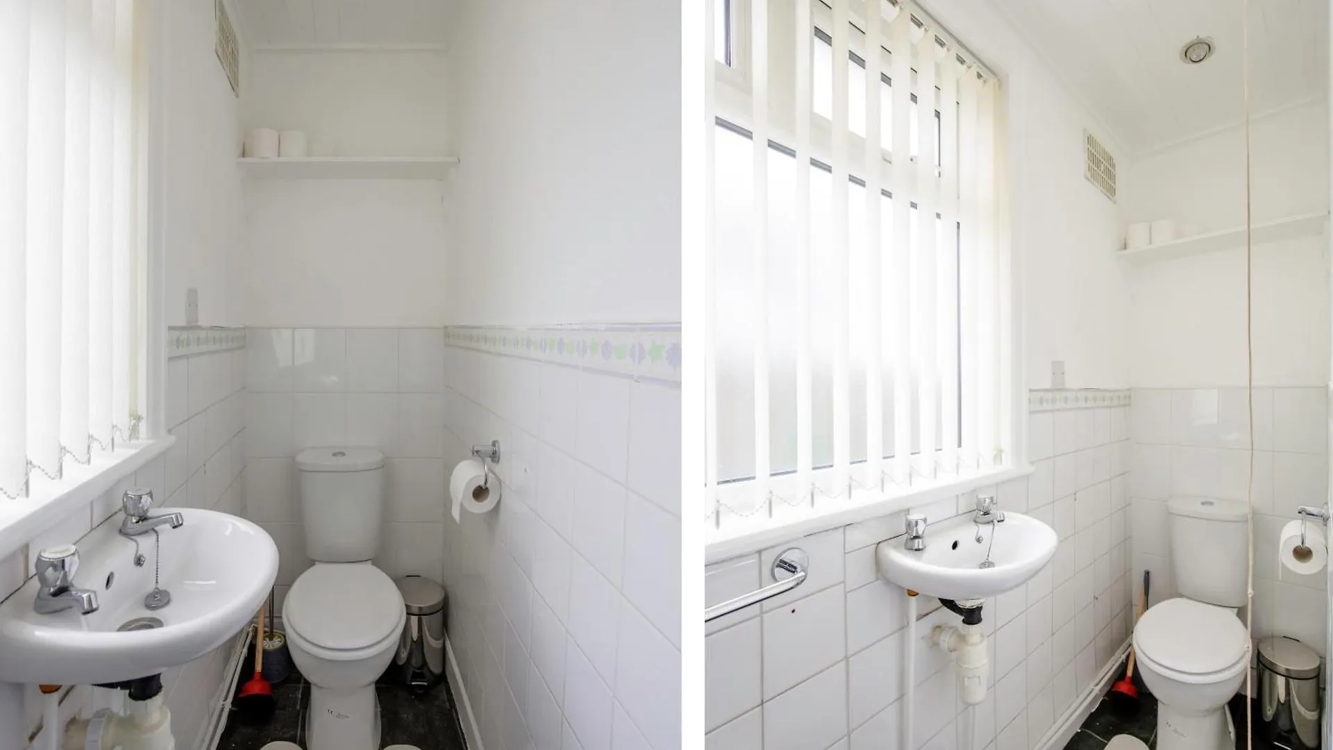 5-Bedroom Home In Trendy Dibsbury Area Manchester With Parking