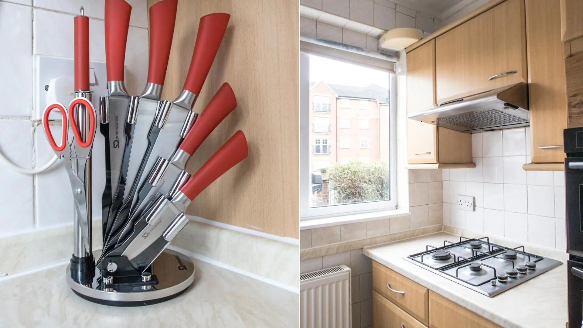 Holiday home 5-Bedroom Home In Trendy Dibsbury Area Manchester With Parking United Kingdom