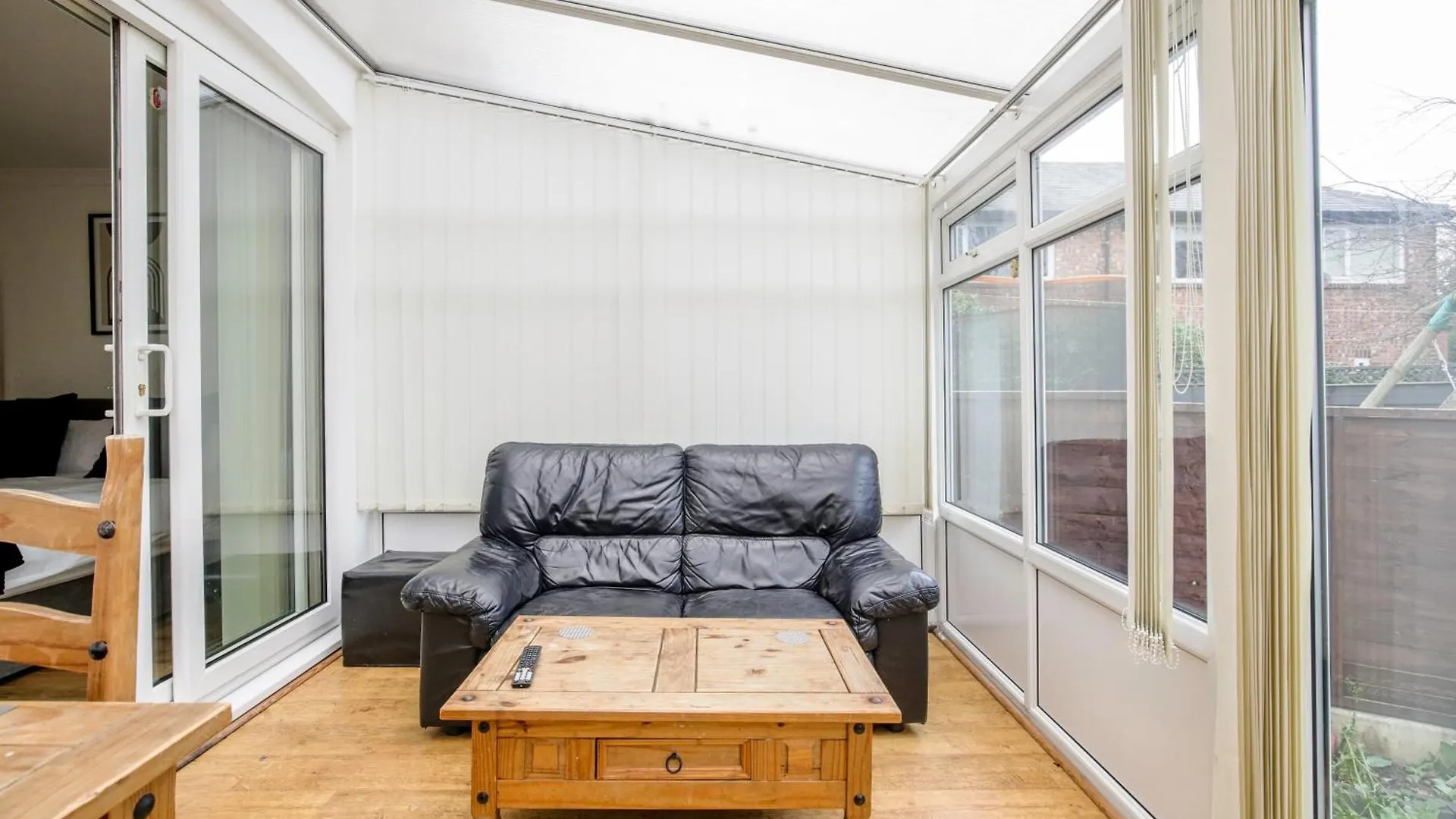 Holiday home 5-Bedroom Home In Trendy Dibsbury Area Manchester With Parking